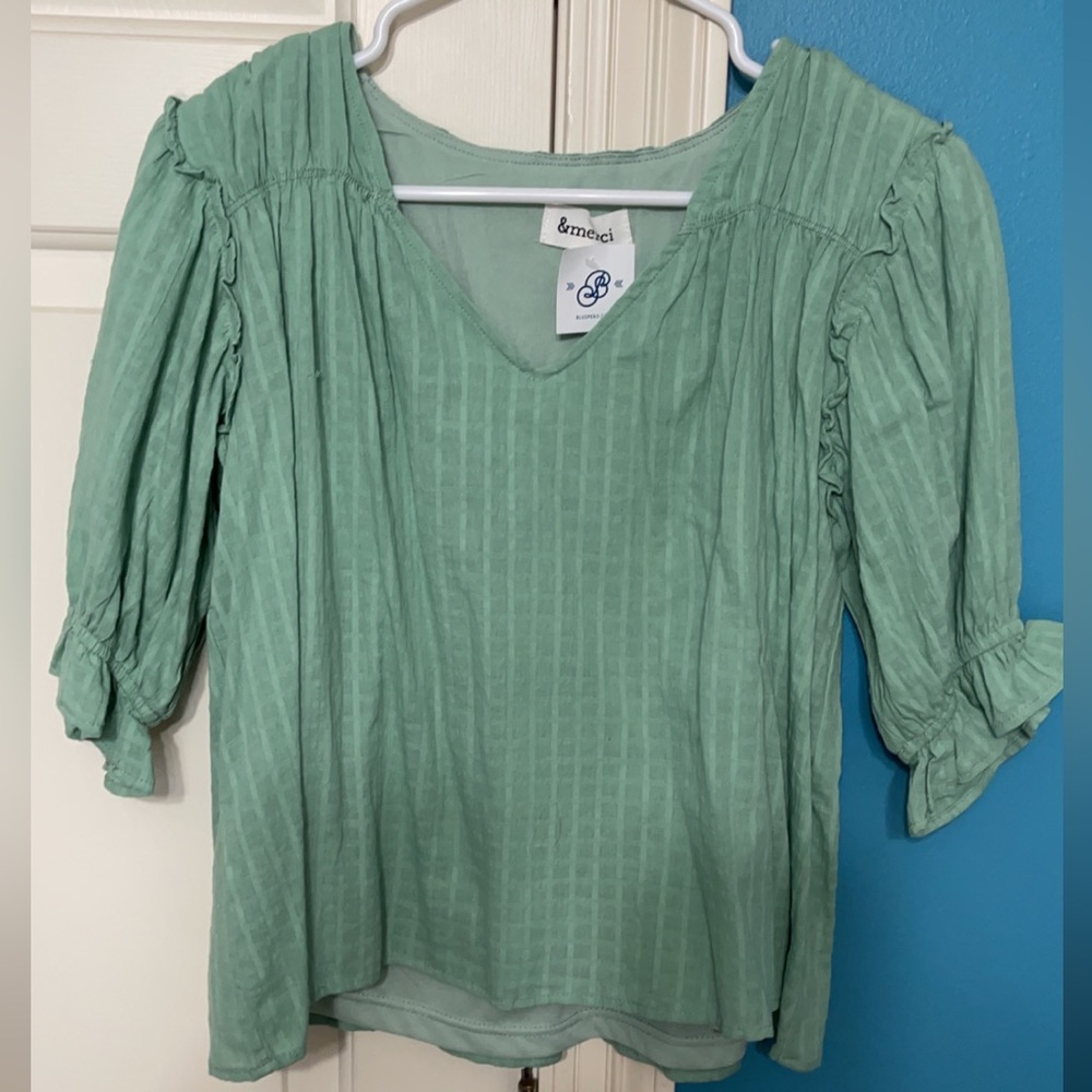 Blouse